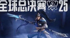 BLG决胜局阿卡丽封神，电竞比赛夺冠时刻全程高燃回顾