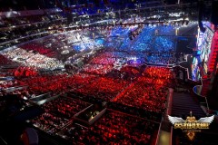 看到英雄会想到谁！Ning：TheShy的剑魔也就那样