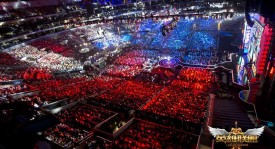 看到英雄会想到谁！Ning：TheShy的剑魔也就那样