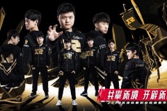 Knight阿狸诡术妖姬丝血反杀，操作美如画