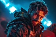 BLG击败T1焦点对决：格温单杀Zeus掌控大龙定胜局